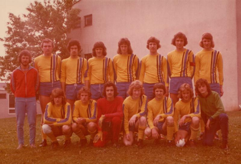 1974 A-Jugend