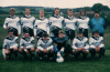 1997 2. Mannschaft (Anklicken für vergrösserte Ansicht)