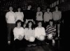 1986 Volleyballgruppe (Anklicken für vergrösserte Ansicht)